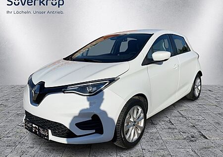 Renault ZOE Experience R110 Z.E. 50 BATTERIEMIETE KLIMA+