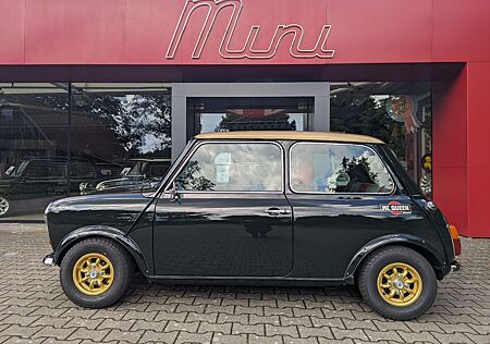 Mini Cooper MC Queen