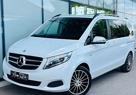 Mercedes-Benz V 250 d 4Matic Avantgarde Edition lang LED/360°