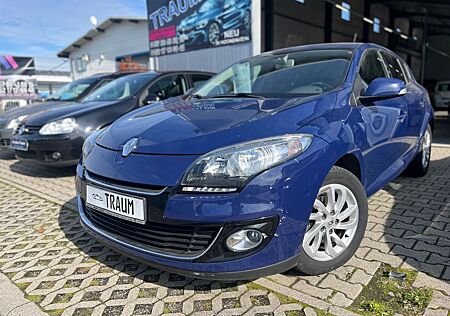 Renault Megane Dynamique *1.Hand