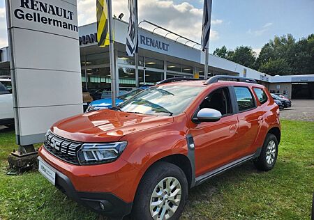 Dacia Duster Expression TCe 130