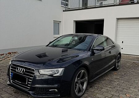 Audi A5 2.0 TDI S- Line