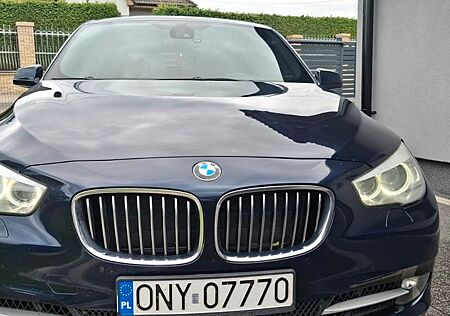 BMW 535d 535 Gran Turismo Gran Turismo -