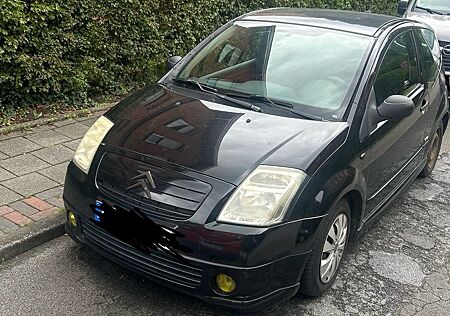 Citroën C2 VTR