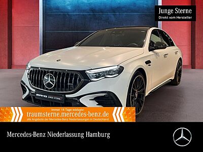 Mercedes-Benz E 53 AMG 4M+/PANO/NIGHT/21"/SUPER/Perf.S/Dyn.+/