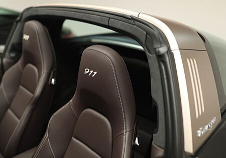 Porsche 991 911 Targa 4 GTS KERAMIK PCCB*LIFTSYSTEM*BOSE
