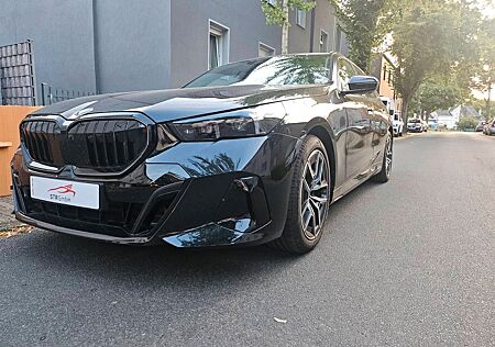 BMW 520d Touring A