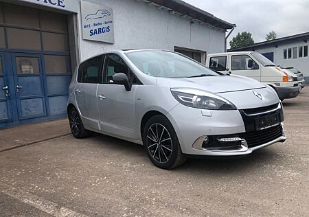 Renault Scenic III BOSE Edition HU/AU 03/2027