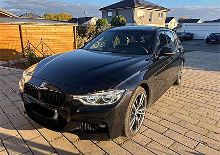BMW 330d xDrive Touring M Sport Automatic M Sport
