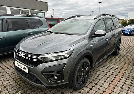 Dacia Jogger Expression TCe110 7-Sitzer