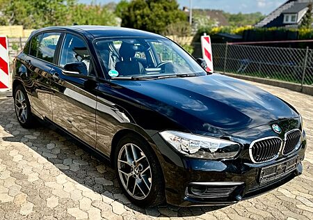 BMW 118i
