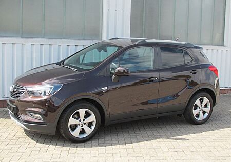 Opel Mokka X Active Automatik *Schnäppchen-Ecke