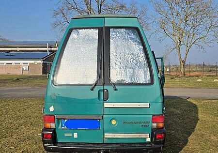 VW T4 Volkswagen Bus