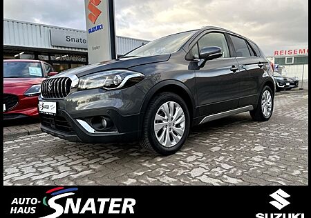 Suzuki SX4 S-Cross S-CROSS 1.4 COMFORT+ ALLGRIP | LED | ALLRAD