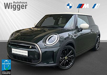Mini Cooper SE Resolute Edition/HUD/Panorama/Navi