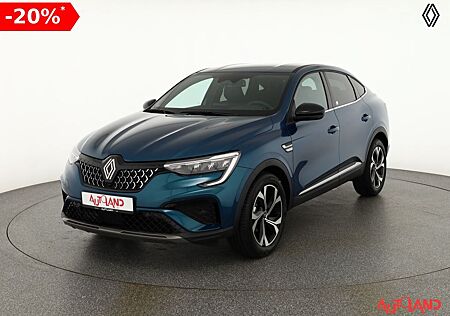 Renault Arkana Techno mHEV 140 Aut. LED ACC Navi Kamera