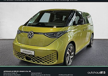 VW ID.BUZZ Volkswagen ID. Buzz Pro electric Kurzer Radstand NAVI+LED