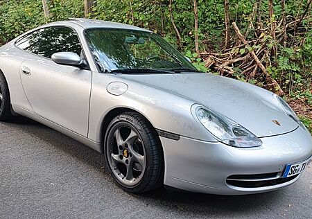 Porsche 996 2000 2000