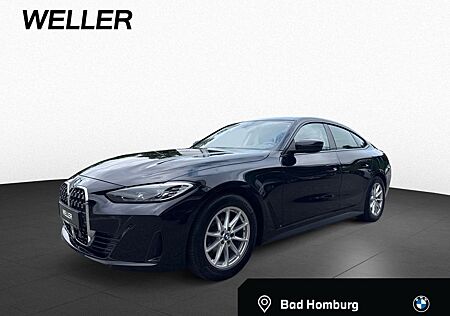 BMW 420i Gran Coupe LCProf. Sitzh. PA DAB Tempomat