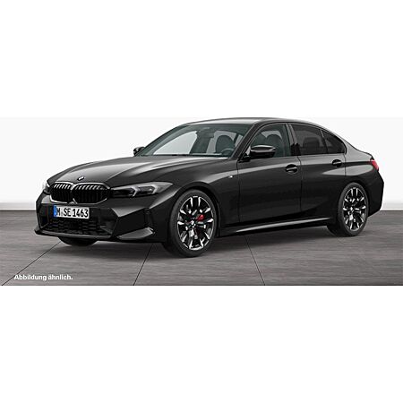 BMW 330 leasen