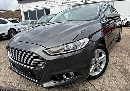 Ford Mondeo Turnier Titanium *AUTOMATIK*