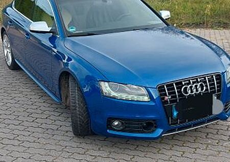 Audi S5 3.0 TFSI S tronic quattro Sportback -