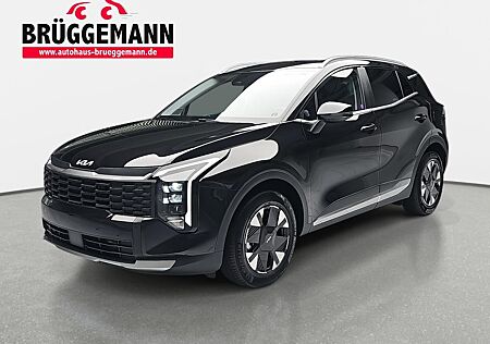Kia Sportage 1.6 CRDI 48V DCT 2WD VISION MJ26 KOMFOR