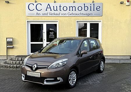 Renault Scenic III Paris Deluxe 1.5 dci