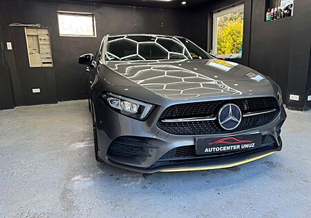 Mercedes-Benz A 180 Edition 1 AMG Linie
