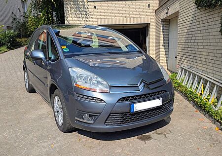 Citroën C4 Picasso VTi 120