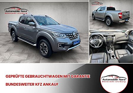 Renault Alaskan Intens Double Cab 4x4 TOP GEP.+ GARANTIE