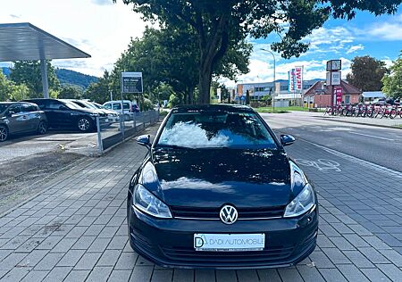 VW Golf Volkswagen VII Lim. Comfortline BMT