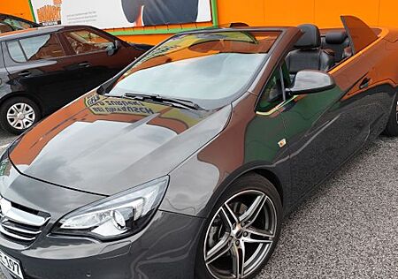 Opel Cascada 2.0 CDTI 121kW ecoFLEX INNOVATION IN...