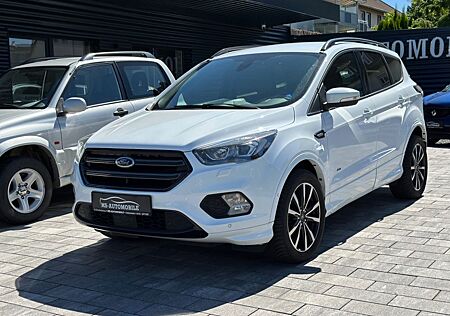 Ford Kuga 2.0TDCI-ST-Line-AWD-AHK-LED-179PS