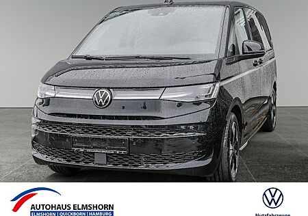 VW T7 Multivan Volkswagen 2.0 TDI Style MATRIX-LED 7-SITZER