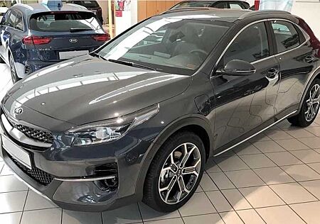 Kia XCeed 1.6 GDI DCT PHEV Spirit Tech.Navi.Perf.AHK