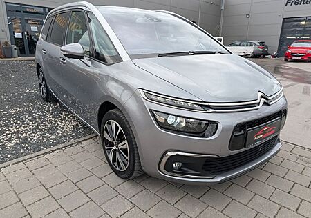 Citroën C4 Spacetourer Grand C4 Picasso/Spacetourer Shine