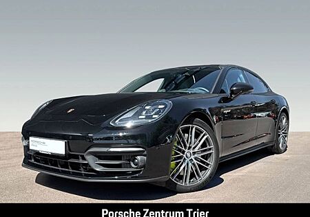 Porsche Panamera 4S E-Hybrid InnoDrive Surround-View LED