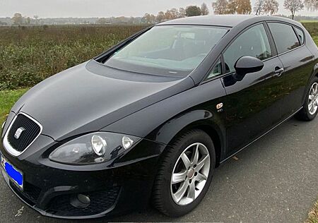 Seat Leon 1.2 TSI Ecomotive Style Style