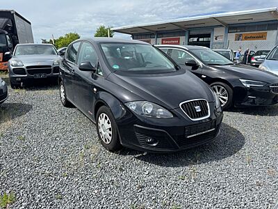 Seat Altea Reference Copa Ecomotive