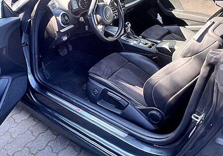Audi Cabriolet