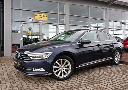 VW Passat Volkswagen 1,4 Highline-R Line-LED-Dynaudio-L&S