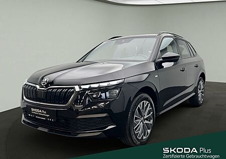 Skoda Kamiq 1.0 TSI TOUR DSG*Pano*LED*PDC*ZVF*DAB*