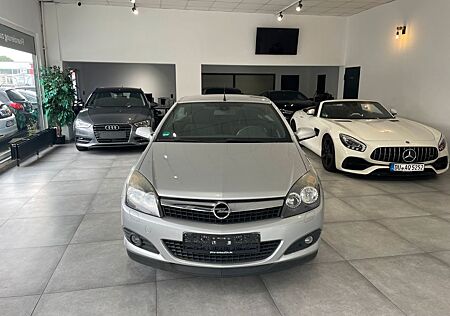 Opel Astra H Twin Top Edition