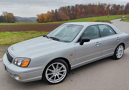 Hyundai XG 30 3.0 V6 - Restauriert! TÜV NEU!