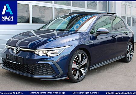 VW Golf Volkswagen 8 2.0 GTD Leder/Pan/Kam/Matrix/H-UP/H&K/ACC