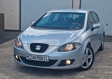 Seat Leon 2.0 FSI Reference