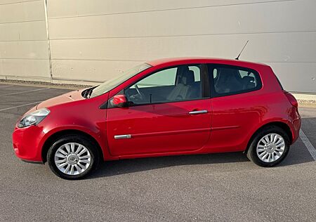 Renault Clio III Dynamique