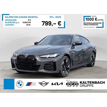 BMW M440 leasen
