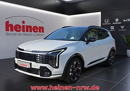Kia Sportage 1.6T AWD DCT GT-Line GLASDACH